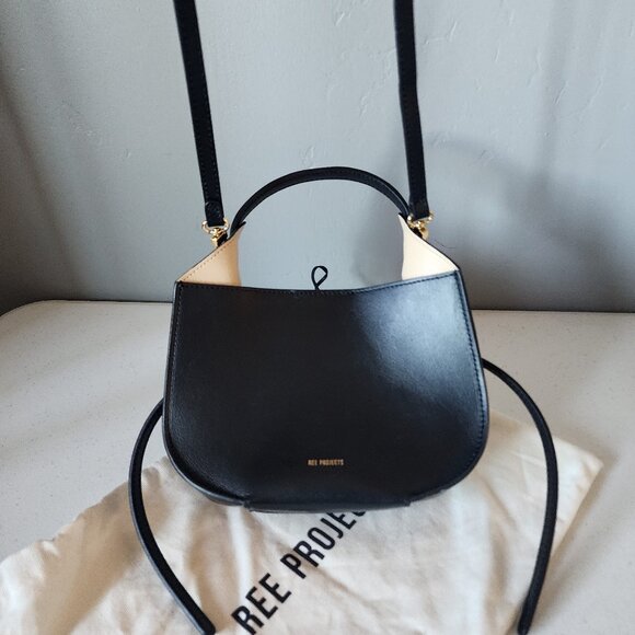 Ree Projects Mini Hobo "EUC" - Picture 7 of 16